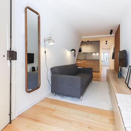 Sao Bento Classic By Homing Lissabon Buitenkant foto
