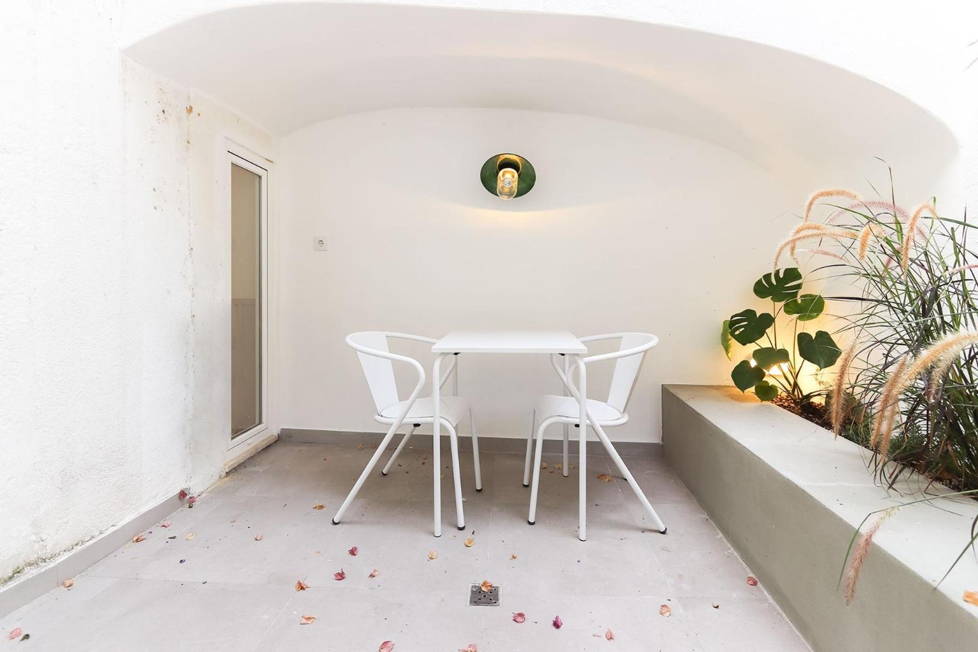 Sao Bento Classic By Homing Lissabon Buitenkant foto