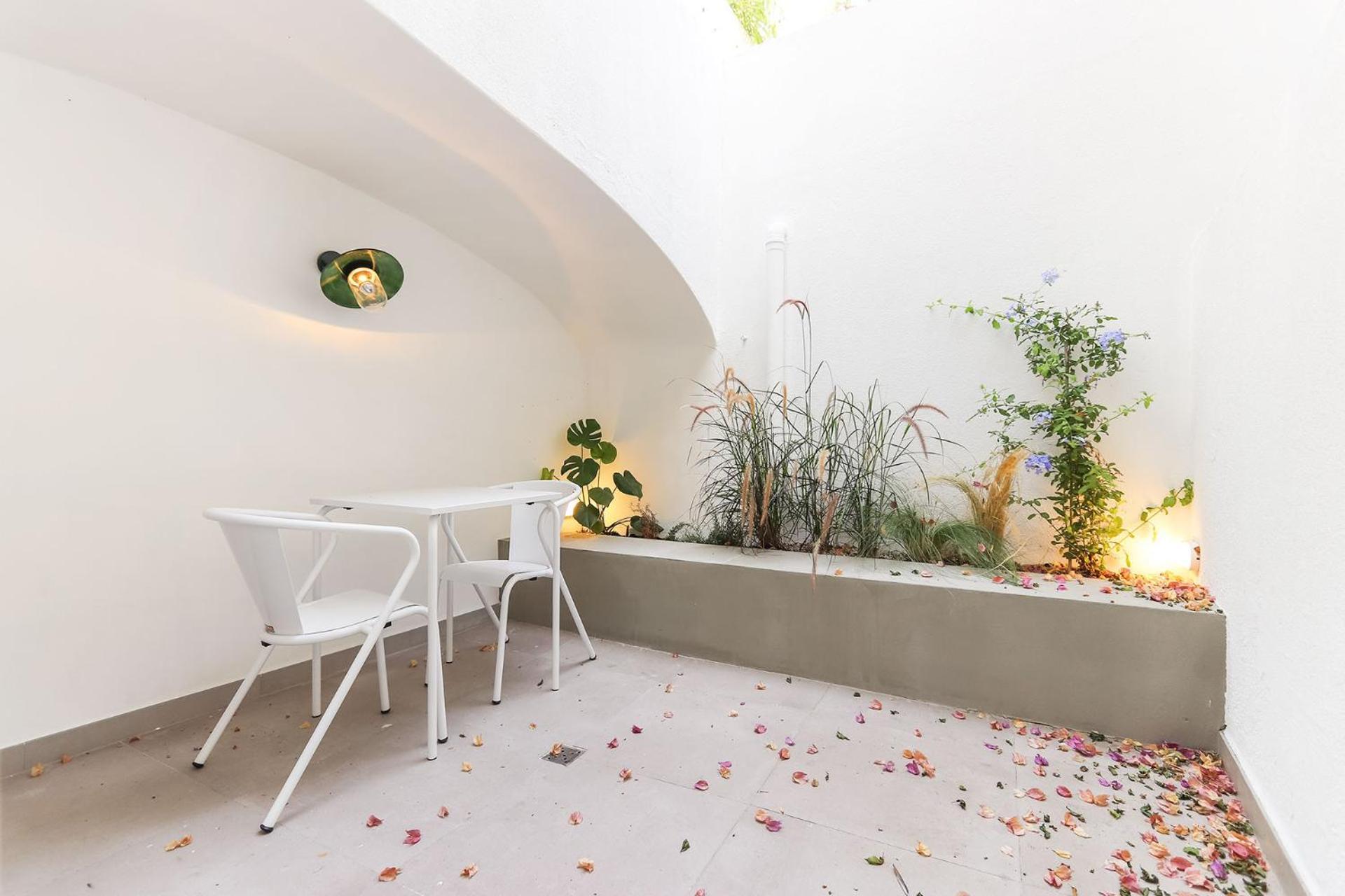 Sao Bento Classic By Homing Lissabon Buitenkant foto