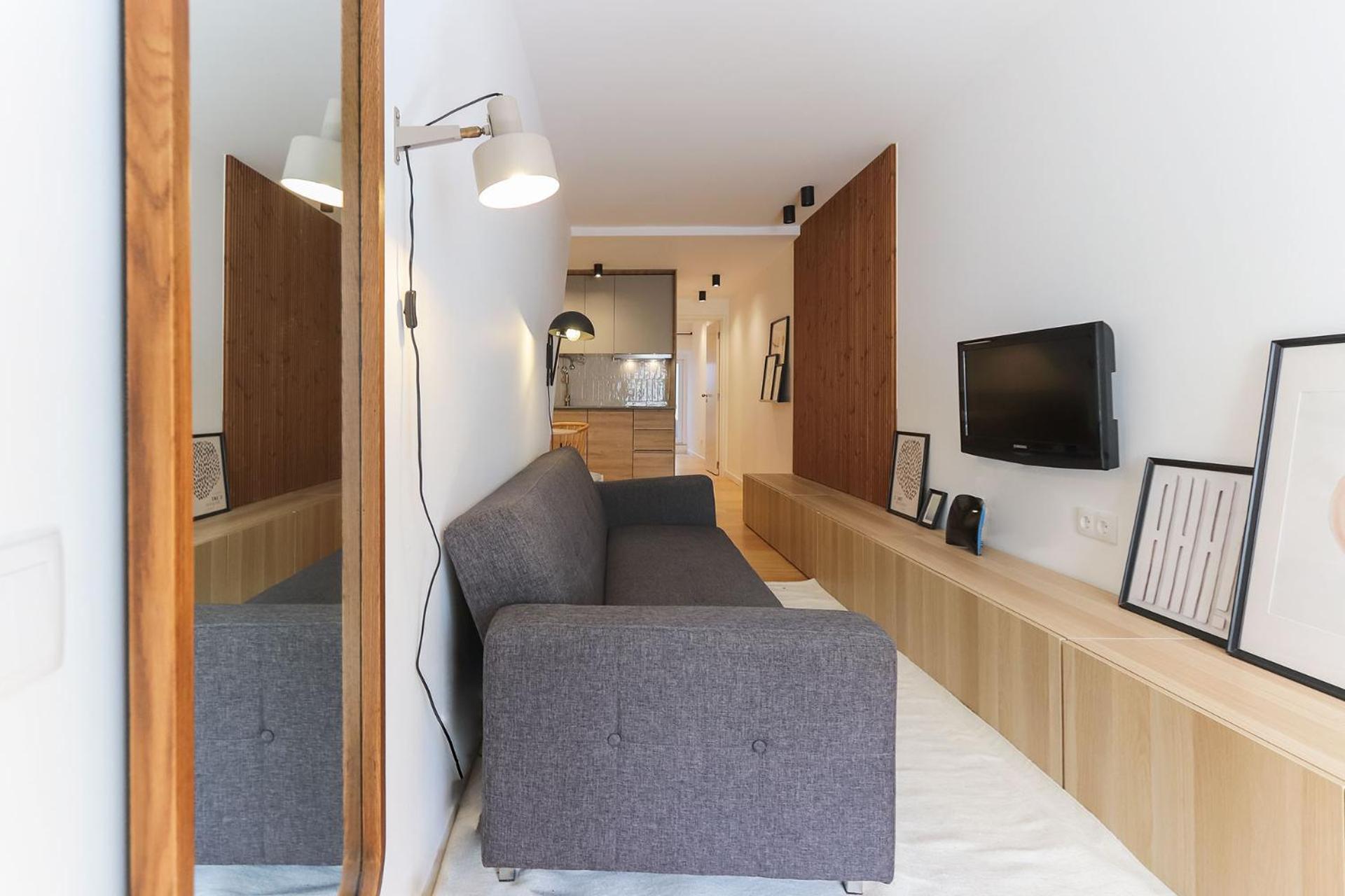 Sao Bento Classic By Homing Lissabon Buitenkant foto