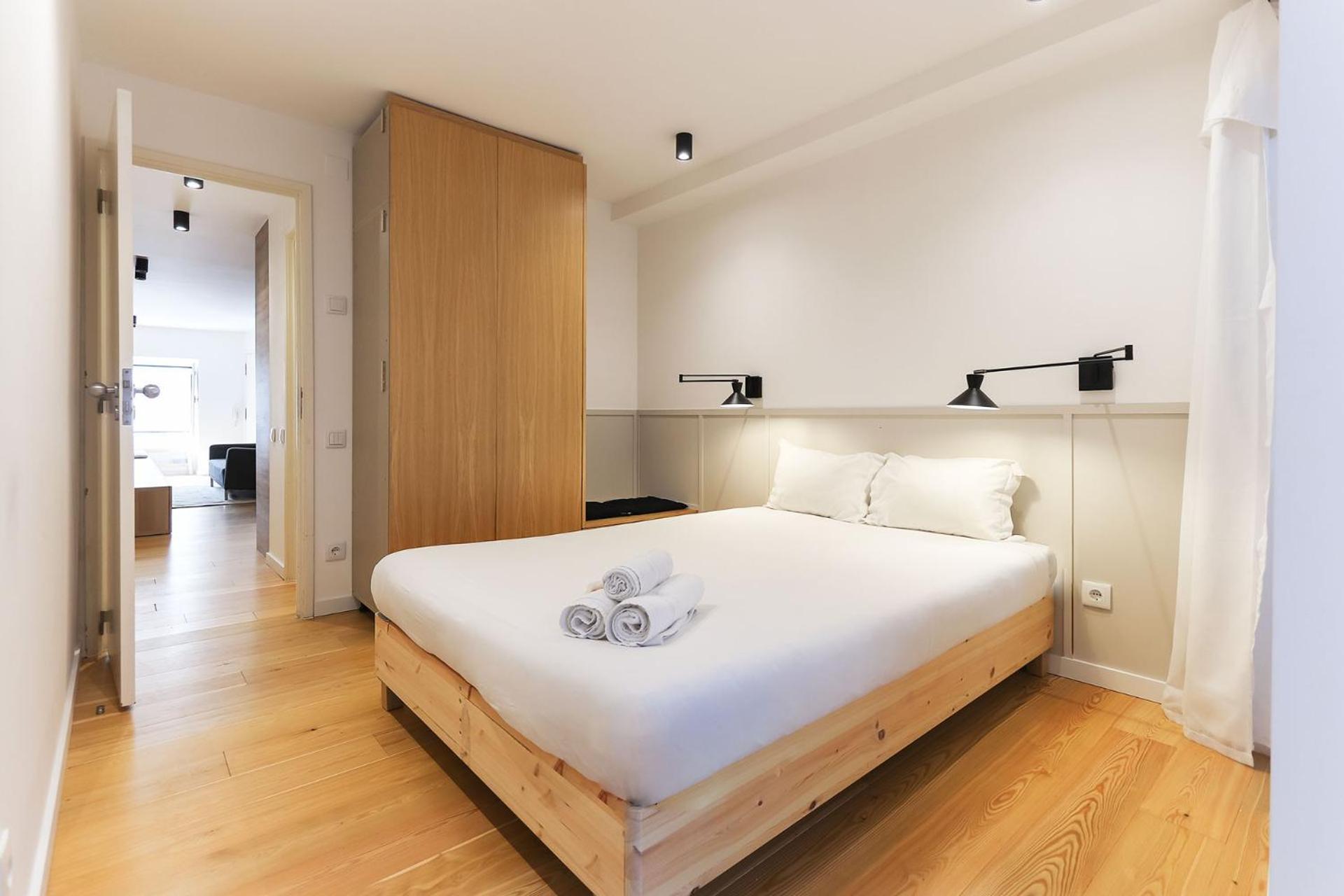 Sao Bento Classic By Homing Lissabon Buitenkant foto