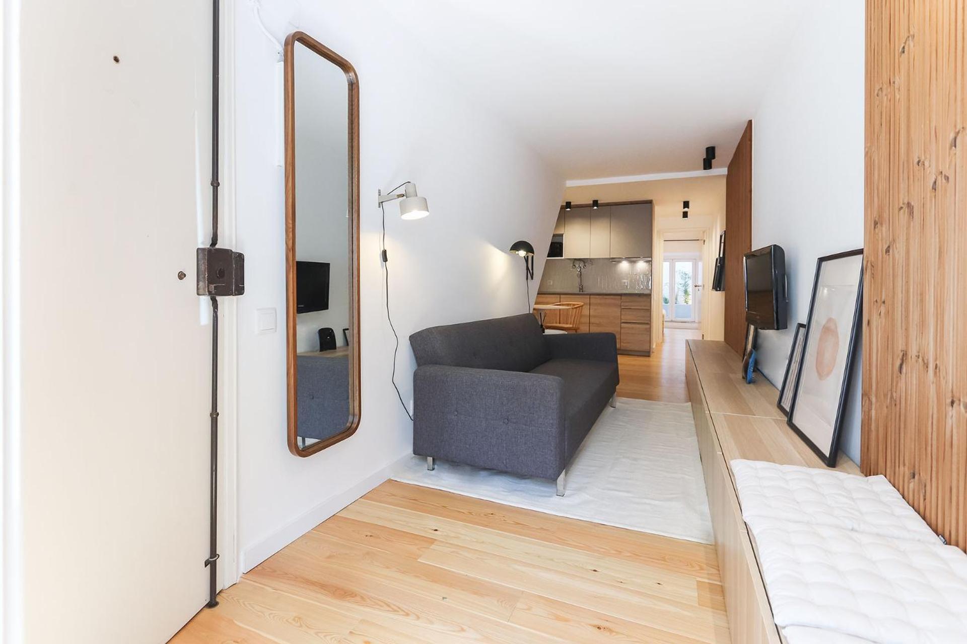 Sao Bento Classic By Homing Lissabon Buitenkant foto