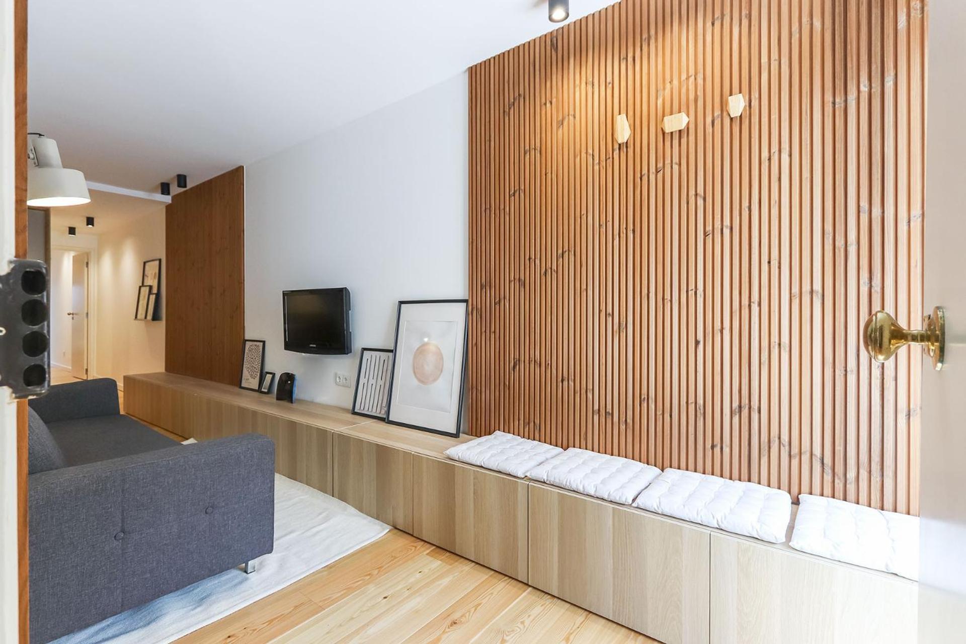 Sao Bento Classic By Homing Lissabon Buitenkant foto