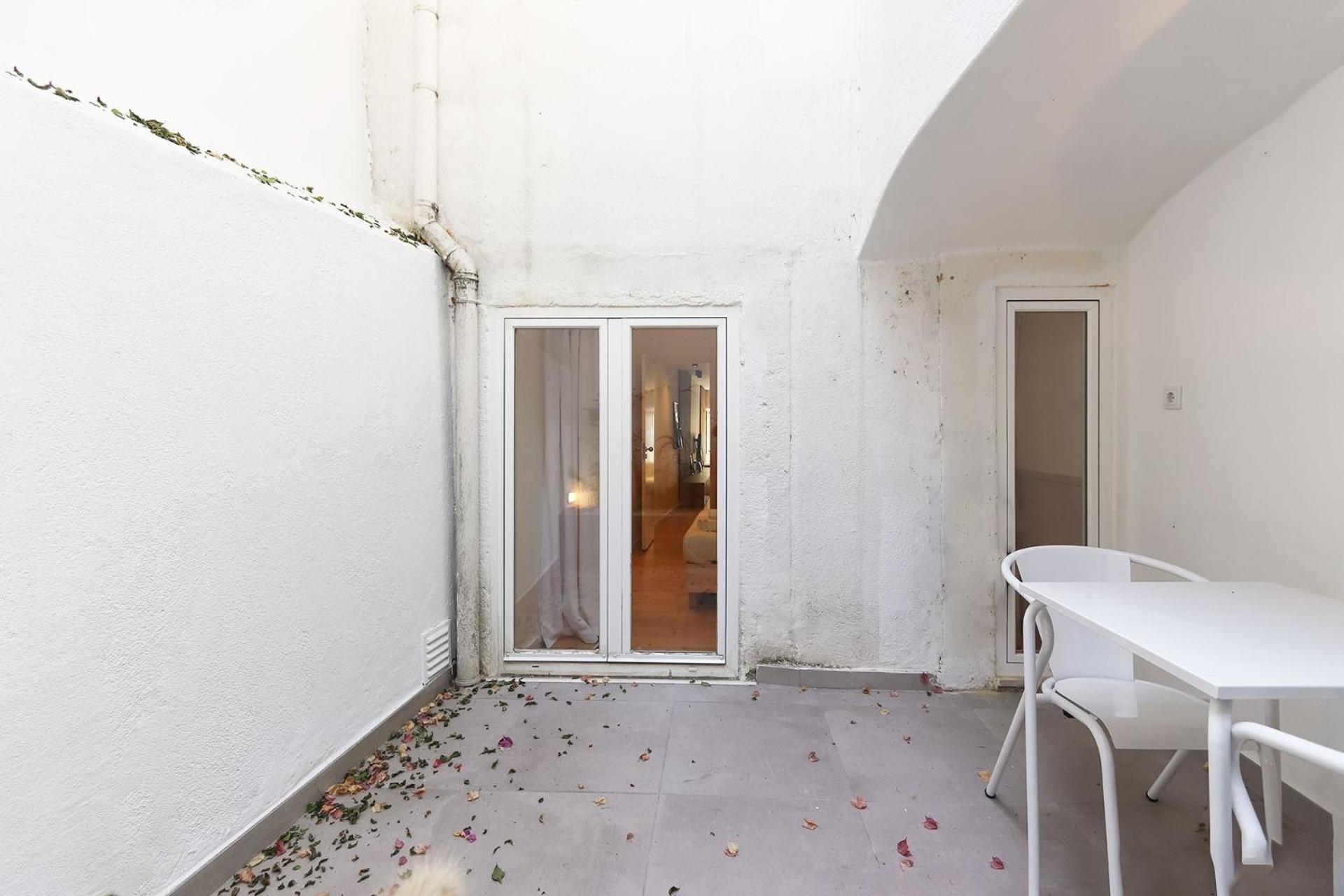 Sao Bento Classic By Homing Lissabon Buitenkant foto