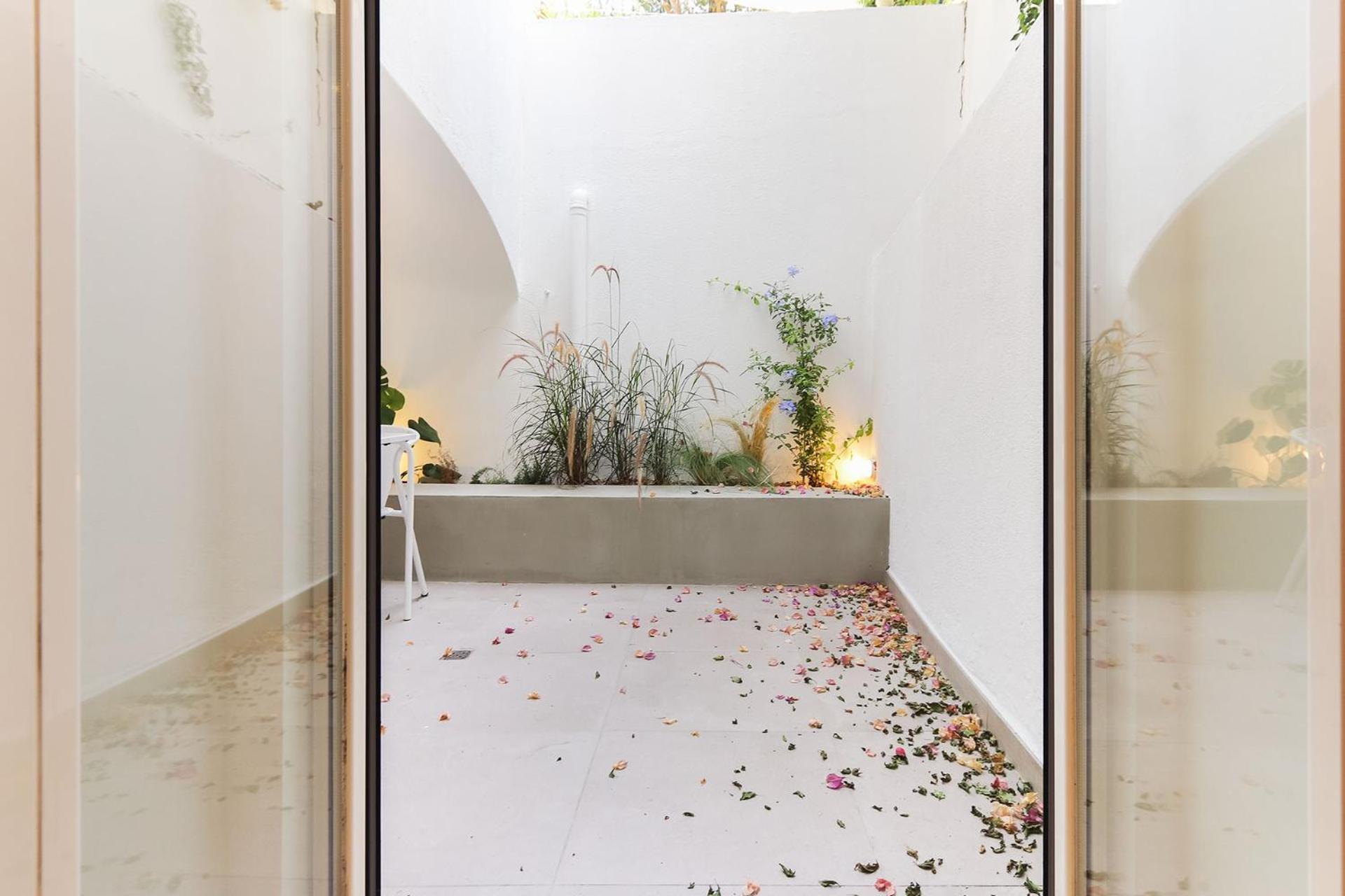 Sao Bento Classic By Homing Lissabon Buitenkant foto